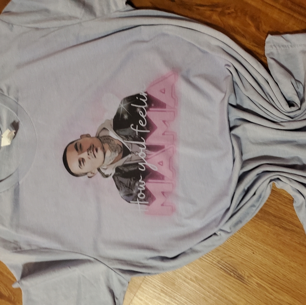 Random tee box! - Picture 3 of 4